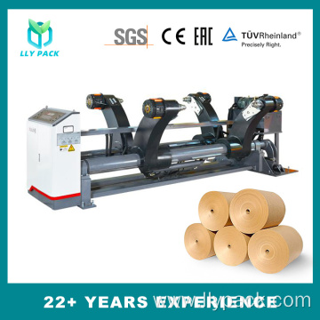 Heavy Load Shaftless Mill Roll Stand Machine